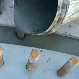梁河C100 高强加固风电灌浆料