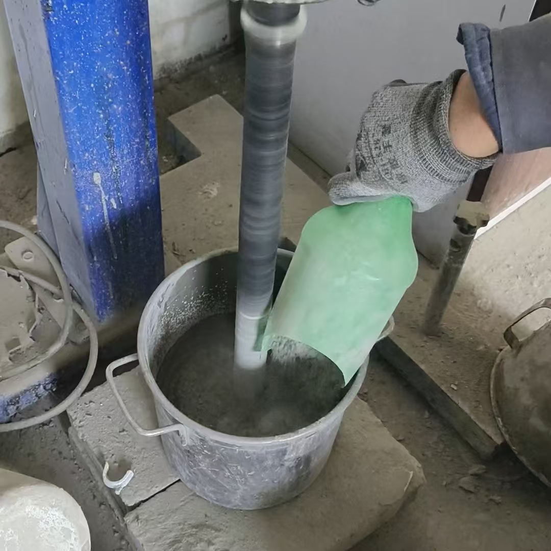 梁河桥梁公路张拉用H60压浆料与普通压浆料有什么区别？
