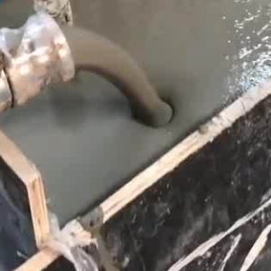 梁河灌浆料什么型号的能灌小缝隙